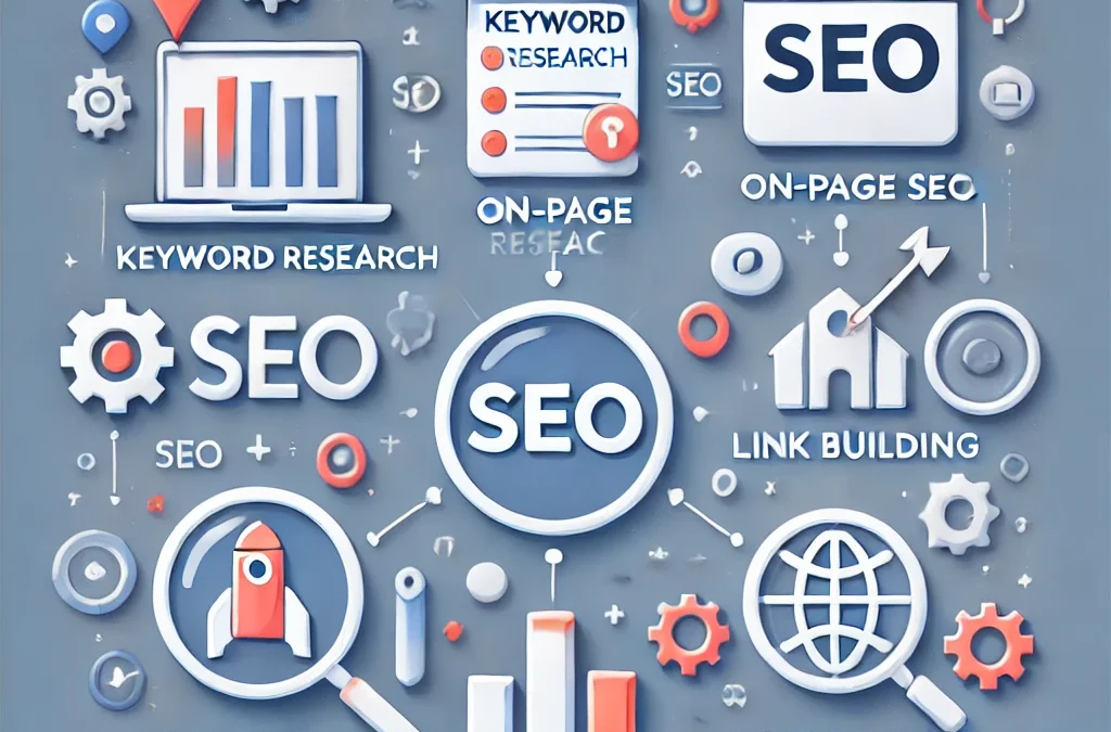 What is SEO and Why is It Crucial for Your Business Success?