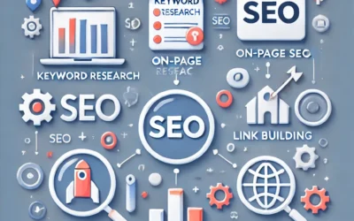 What is SEO and Why is It Crucial for Your Business Success?